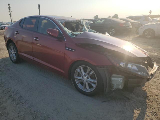 Photo 4 from auction – 2013 KIA OPTIMA EX with VIN 5XXGN4A79DG160059