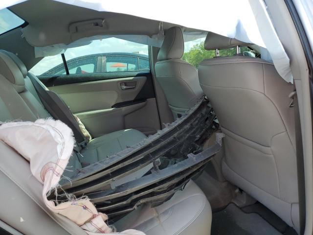 Photo 10 from auction – 2017 TOYOTA CAMRY LE with VIN 4T1BF1FK5HU660430