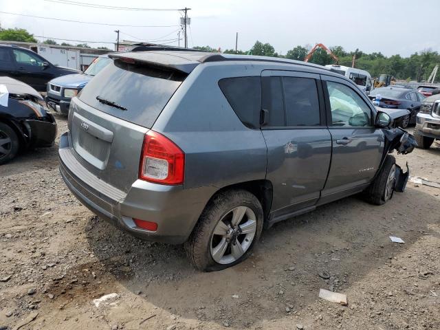 Photo 3 from auction – 2012 JEEP COMPASS SP with VIN 1C4NJDBB9CD597168