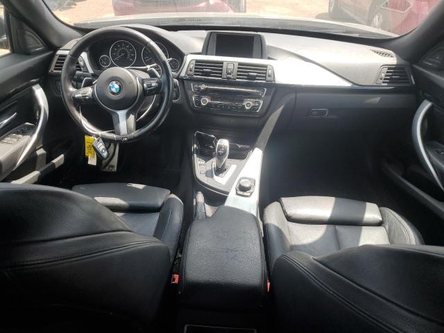 Photo 8 from auction – 2016 BMW 335 XIGT with VIN WBA3X9C54GD869320
