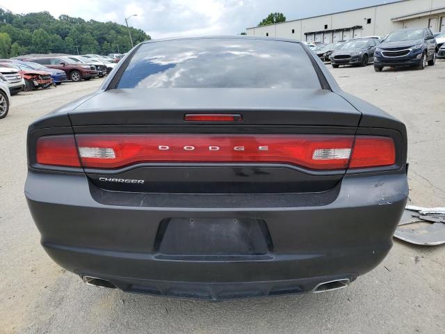 Photo 6 from auction – 2014 DODGE CHARGER SE with VIN 2C3CDXBG3EH112738
