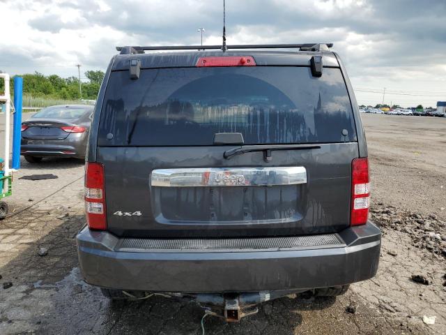 Photo 6 from auction – 2011 JEEP LIBERTY SP with VIN 1J4PN2GK9BW562735