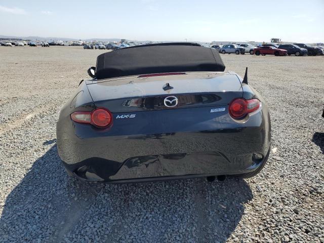 Photo 6 from auction – 2016 MAZDA MX-5 MIATA with VIN JM1NDAD79G0106349