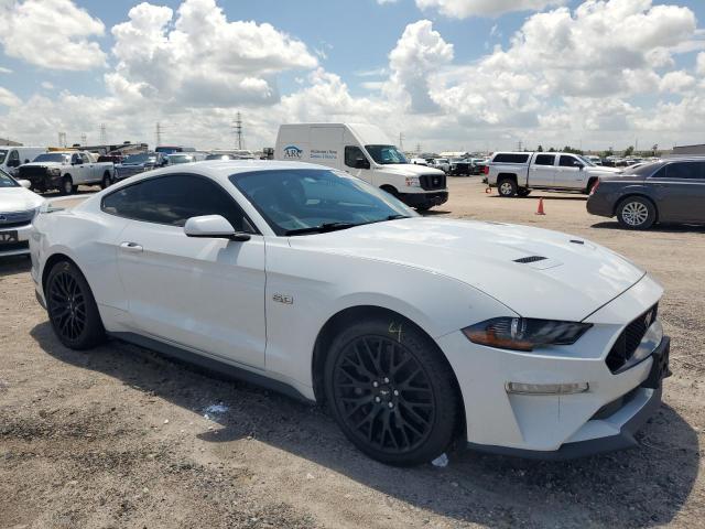 Photo 4 from auction – 2018 FORD MUSTANG GT with VIN 1FA6P8CF2J5154269