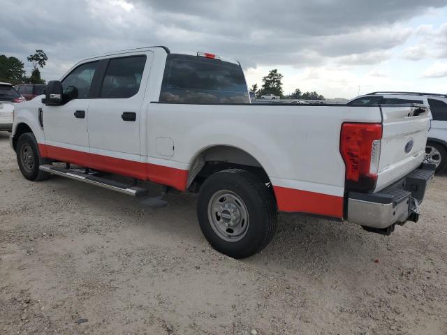 Photo 2 from auction – 2017 FORD F250 SUPER with VIN 1FT7W2ATXHED69772