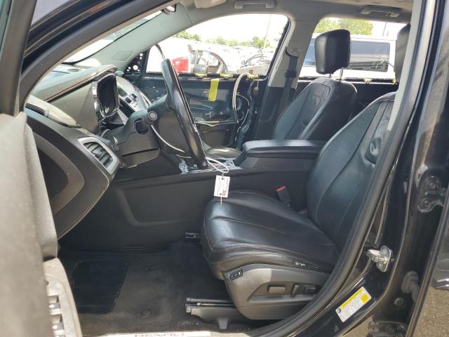 Photo 7 from auction – 2013 GMC TERRAIN DE with VIN 2GKALYEK5D6309193