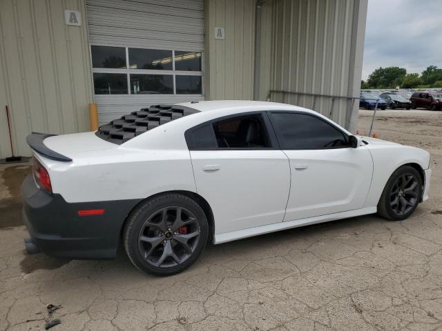 Photo 3 from auction – 2013 DODGE CHARGER R/ with VIN 2C3CDXCT1DH707033