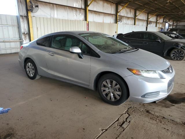 Photo 4 from auction – 2012 HONDA CIVIC LX with VIN 2HGFG3B51CH530866