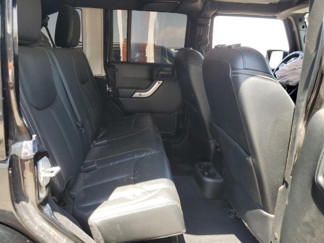 Photo 10 from auction – 2018 JEEP WRANGLER U with VIN 1C4BJWEG8JL902362
