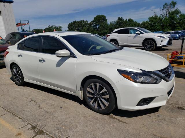 Photo 4 from auction – 2016 NISSAN ALTIMA 2.5 with VIN 1N4AL3AP1GC270345