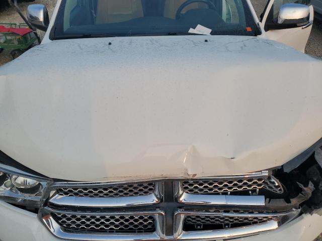 Photo 12 from auction – 2013 DODGE DURANGO CI with VIN 1C4RDJEG4DC675118