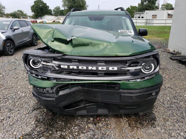 Photo 5 from auction – 2023 FORD BRONCO SPO with VIN 3FMCR9B61PRD56598