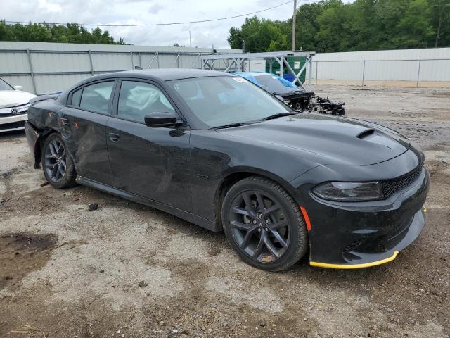 Photo 4 from auction – 2023 DODGE CHARGER R/ with VIN 2C3CDXCT6PH699967