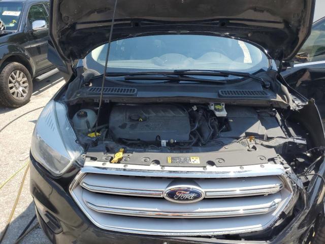Photo 12 from auction – 2018 FORD ESCAPE SE with VIN 1FMCU0GD6JUA73857