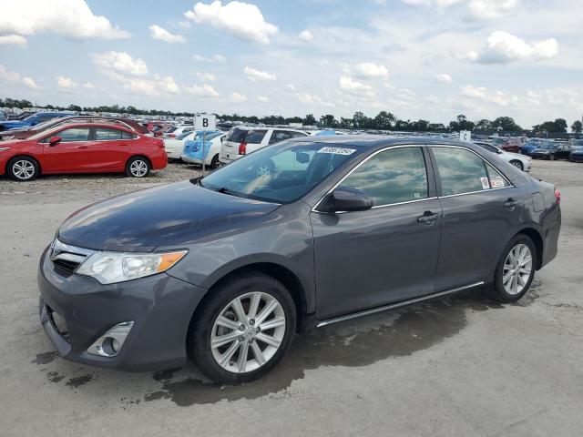 TOYOTA CAMRY L 2014 with VIN 4T1BF1FK1EU801909 - Photo from auction