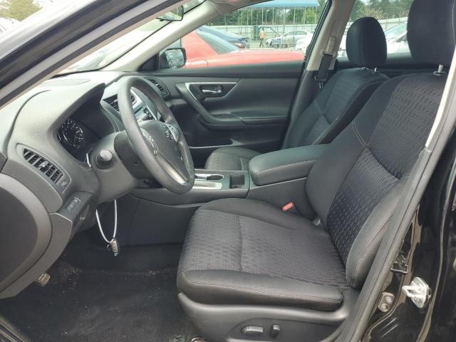 Photo 7 from auction – 2016 NISSAN ALTIMA 2.5 with VIN 1N4AL3APXGC113929