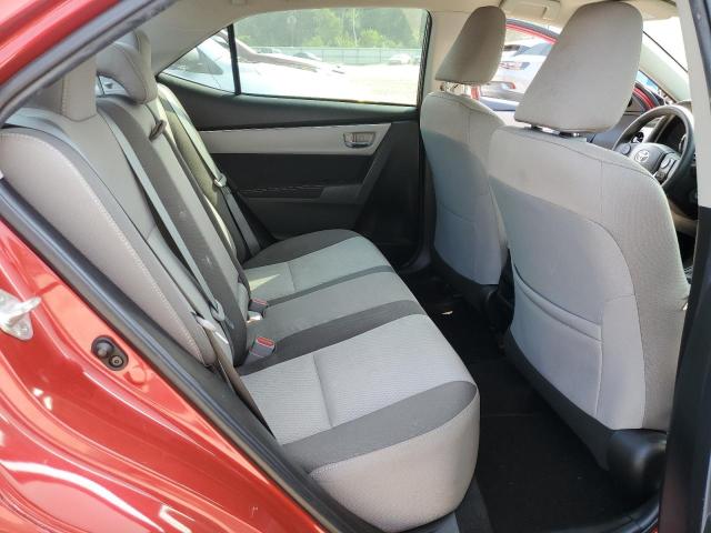 Photo 10 from auction – 2019 TOYOTA COROLLA L with VIN 2T1BURHE8KC178555