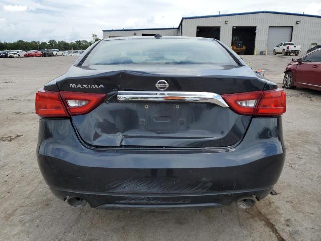 Photo 6 from auction – 2016 NISSAN MAXIMA 3.5 with VIN 1N4AA6AP4GC437238