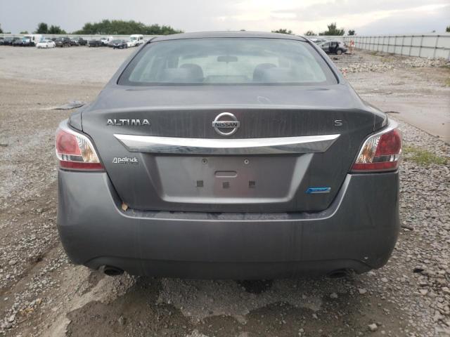 Photo 6 from auction – 2014 NISSAN ALTIMA 2.5 with VIN 1N4AL3AP7EC150756