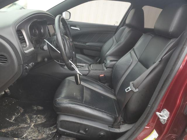Photo 7 from auction – 2022 DODGE CHARGER SX with VIN 2C3CDXBG1NH213583