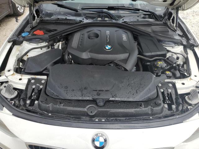 Photo 11 from auction – 2018 BMW 430I with VIN WBA4W3C57JAB87175