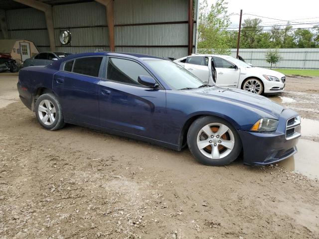 Photo 4 from auction – 2014 DODGE CHARGER SE with VIN 2C3CDXBGXEH209130
