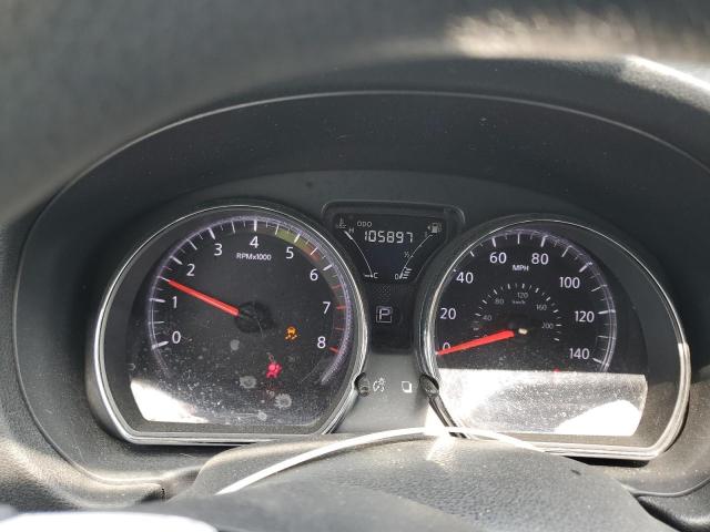 Photo 9 from auction – 2016 NISSAN VERSA S with VIN 3N1CN7AP9GL892218
