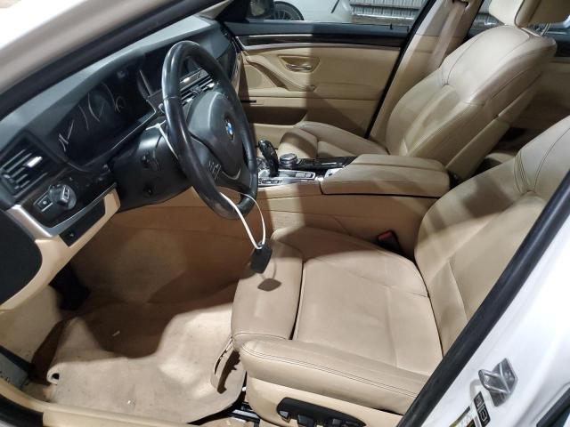 Photo 7 from auction – 2015 BMW 535 I with VIN WBA5B1C56FD921893