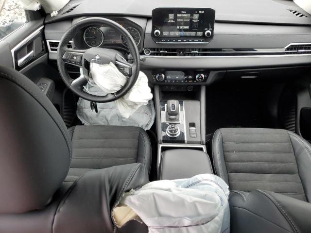 Photo 8 from auction – 2022 MITSUBISHI OUTLANDER with VIN JA4J4UA87NZ030193
