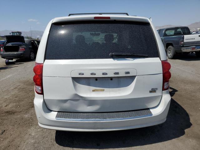 Photo 6 from auction – 2016 DODGE GRAND CARA with VIN 2C4RDGCG6GR339441