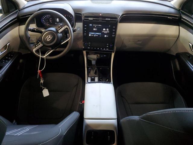 Photo 8 from auction – 2024 HYUNDAI TUCSON SEL with VIN 5NMJBCDE3RH412254
