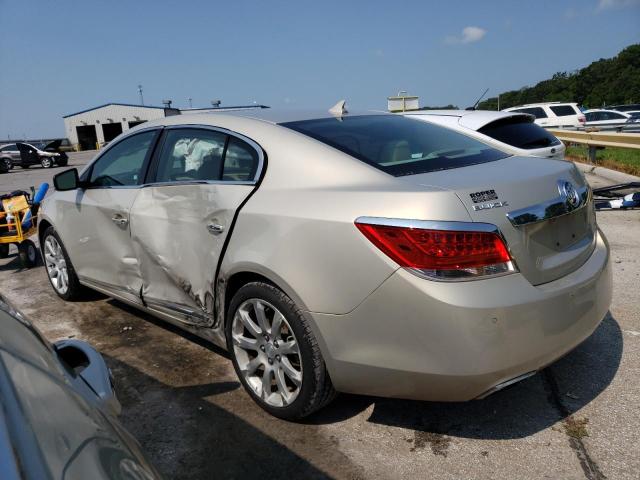 Photo 2 from auction – 2012 BUICK LACROSSE T with VIN 1G4GJ5E37CF261814