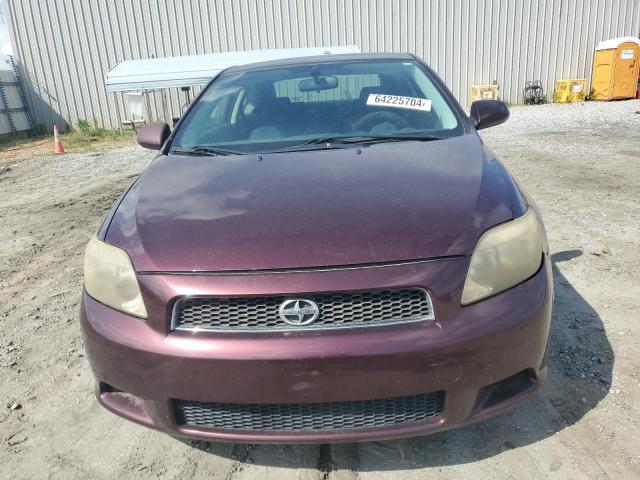 Photo 5 from auction – 2007 TOYOTA SCION TC with VIN JTKDE177570191784