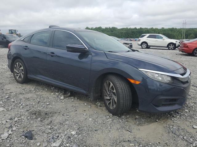 Photo 4 from auction – 2016 HONDA CIVIC EX with VIN 19XFC2F79GE026616