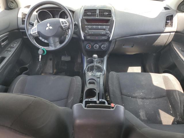 Photo 8 from auction – 2011 MITSUBISHI OUTLANDER with VIN JA4AP3AU1BZ007874