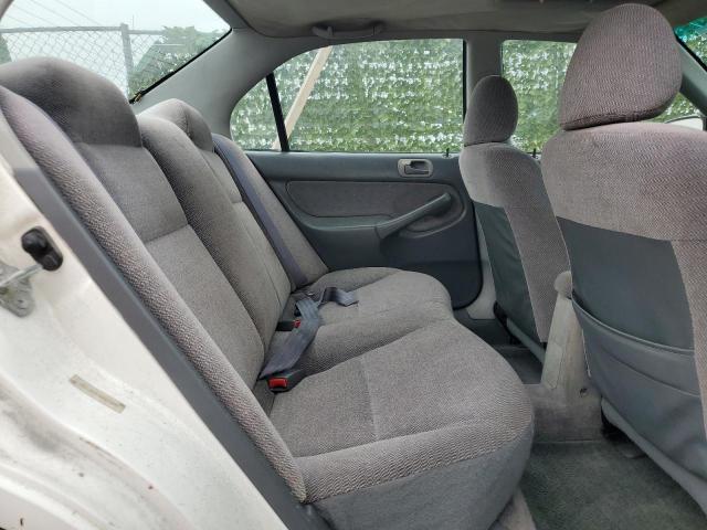 Photo 10 from auction – 1998 HONDA CIVIC EX with VIN 2HGEJ8642WH509802