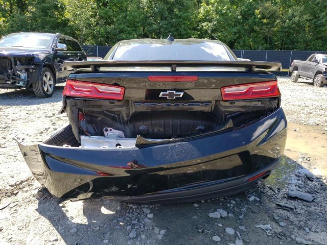 Photo 6 from auction – 2016 CHEVROLET CAMARO LT with VIN 1G1FB1RS6G0179209