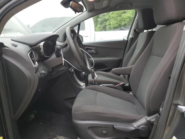 Photo 7 from auction – 2020 CHEVROLET TRAX LS with VIN 3GNCJNSB9LL172662