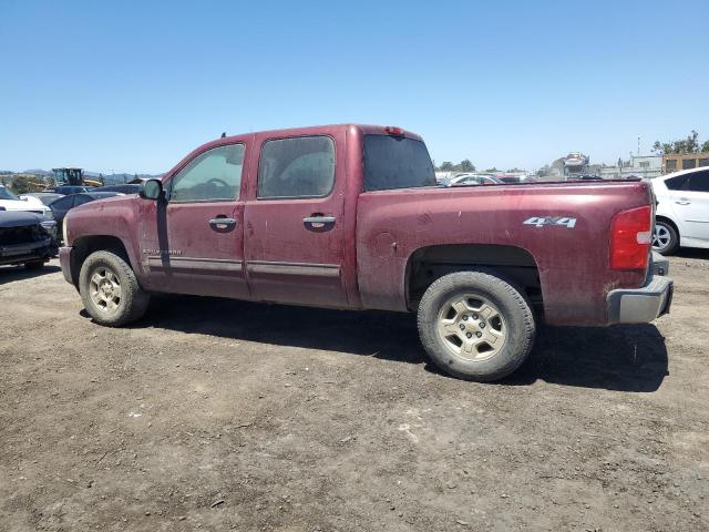 Photo 2 from auction – 2009 CHEVROLET SILVERADO with VIN 3GCEK233X9G180730