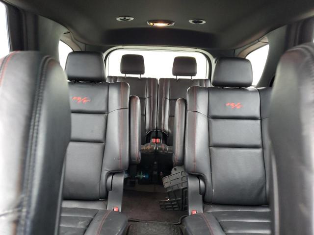Photo 10 from auction – 2018 DODGE DURANGO R/ with VIN 1C4SDJCT6JC283268