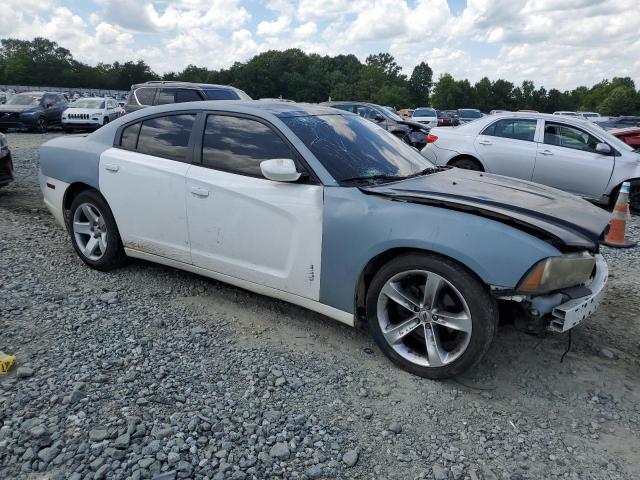Photo 4 from auction – 2012 DODGE CHARGER PO with VIN 2C3CDXAT7CH305776