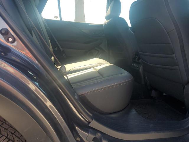 Photo 11 from auction – 2024 SUBARU OUTBACK WI with VIN 4S4BTGUDXR3127741