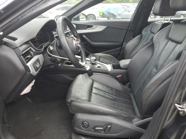 Photo 7 from auction – 2018 AUDI A4 PREMIUM with VIN WAUENAF40JA112555