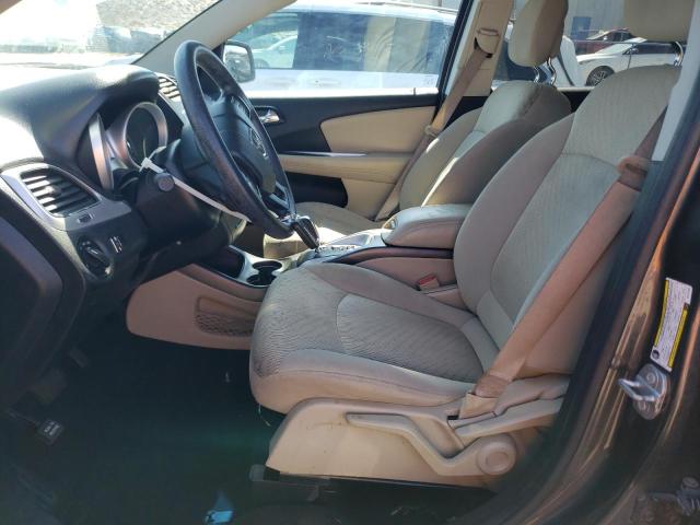 Photo 7 from auction – 2016 DODGE JOURNEY SE with VIN 3C4PDCAB4GT114164