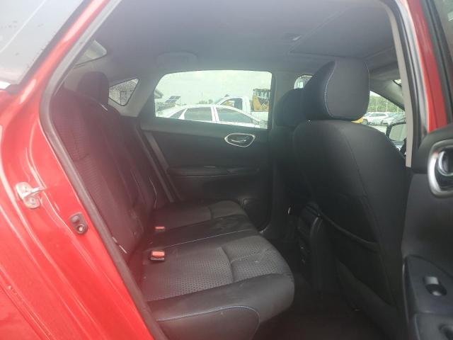 Photo 10 from auction – 2017 NISSAN SENTRA SR with VIN 3N1CB7AP3HY307193
