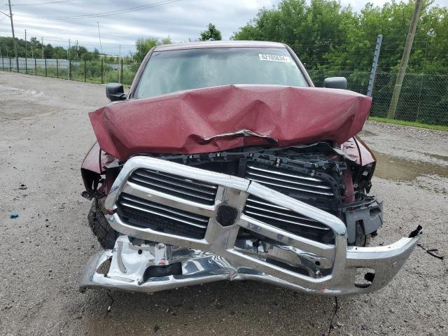 Photo 5 from auction – 2018 RAM 1500 SLT with VIN 1C6RR7LG3JS269430
