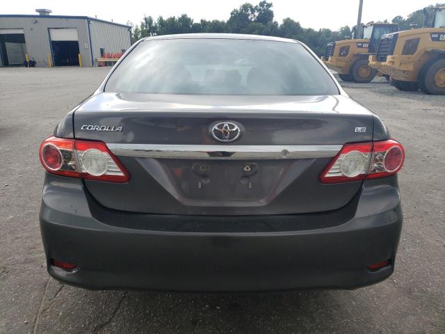 Photo 6 from auction – 2013 TOYOTA COROLLA BA with VIN 5YFBU4EEXDP163159