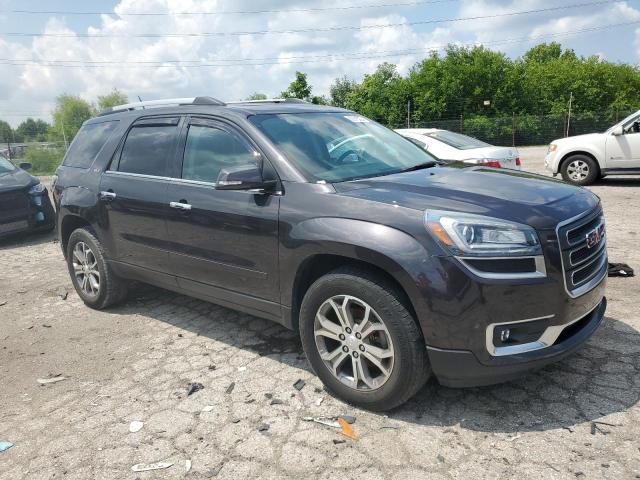 Photo 4 from auction – 2016 GMC ACADIA SLT with VIN 1GKKRRKD2GJ245698