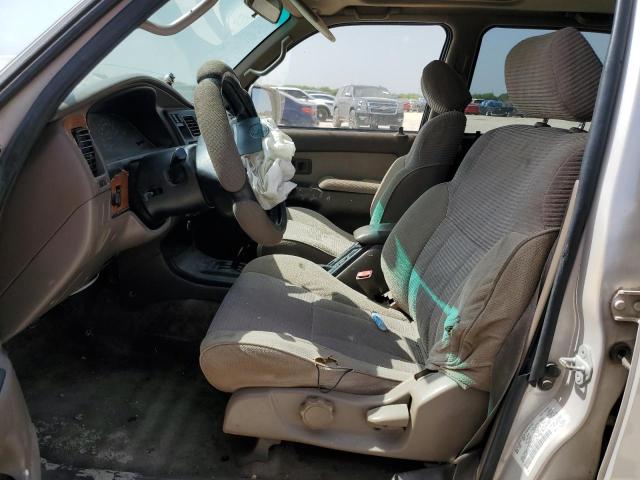 صورة رقم 7 من المزاد - 1998 TOYOTA 4RUNNER SR مع VIN JT3GN86RXW0080909