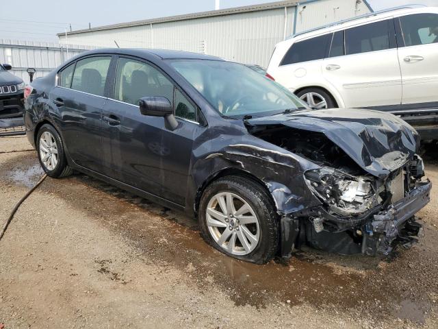 Photo 4 from auction – 2016 SUBARU IMPREZA PR with VIN JF1GJAB65GH019096